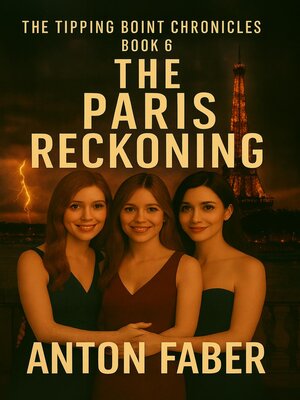 cover image of Paris Reckoning
